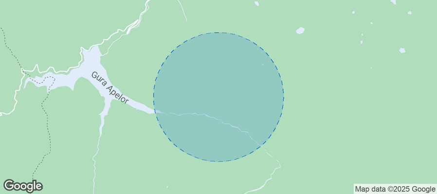 Discover Râu de Mori Airbnb Analytics